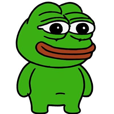 Pepe Logo